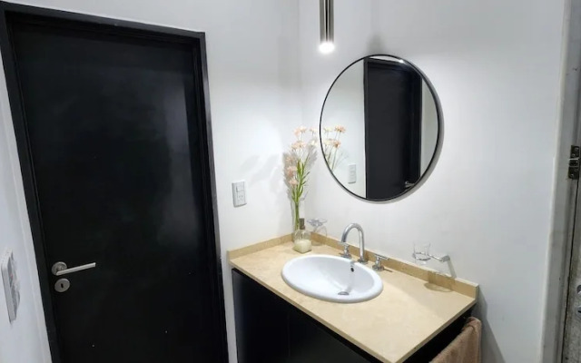 Loft frente a Palmares Open Mall