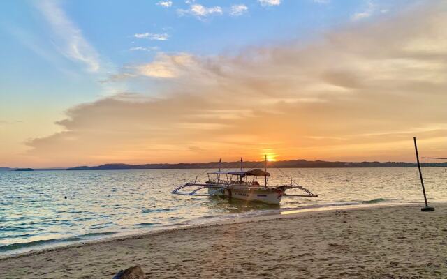 Triangle Palms Siargao