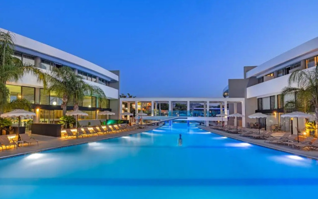 Virginia Family Suites