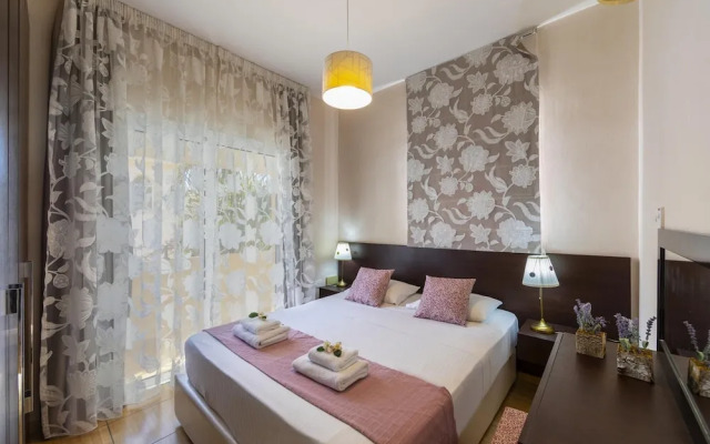 Protaras Villa Rocco