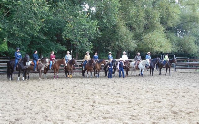 Ferien- und Reitsport Hotel Brunnenhof