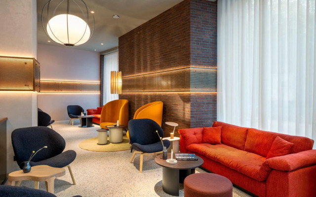 Renaissance Amsterdam Hotel