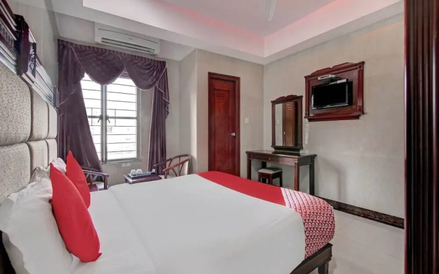 Ni Ambaari Elite by OYO Rooms