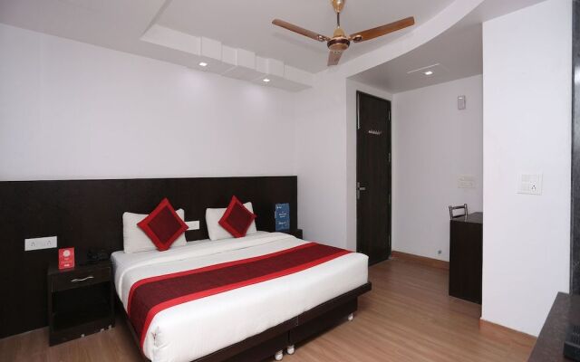 OYO 13026 Cortez Inn