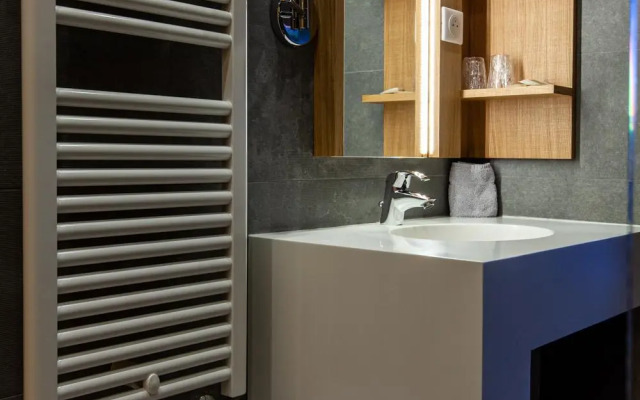 Logis Hotel de la Tour