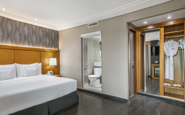 Melia Jardim Europa