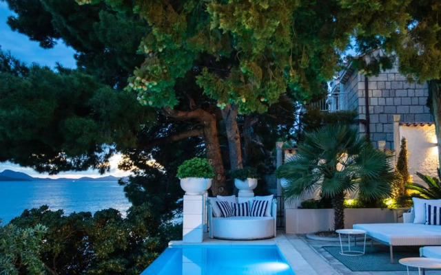 Villa Mey's Place On The Beach