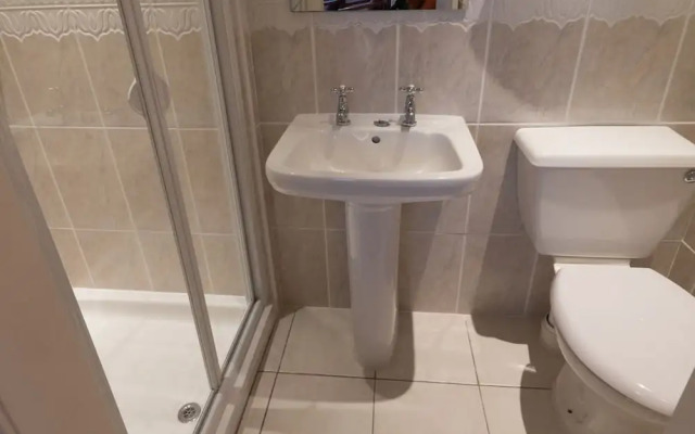 Cedars Guest House