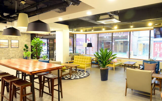 Casa Mini Hotel