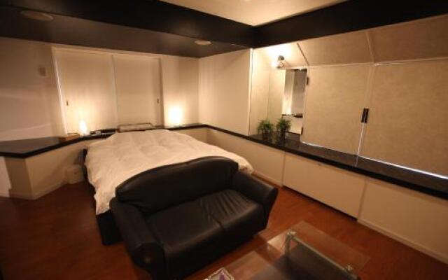Hotel Rokkozaka Kobe (Adult Only)
