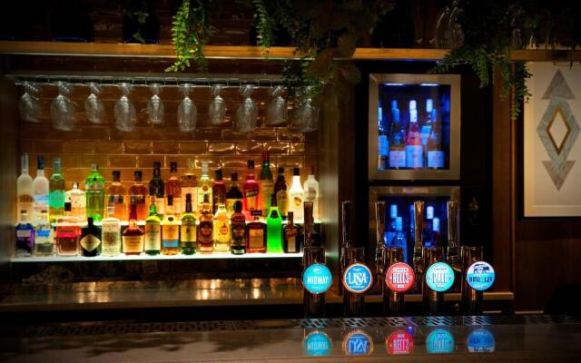 Leonardo Royal Hotel London City