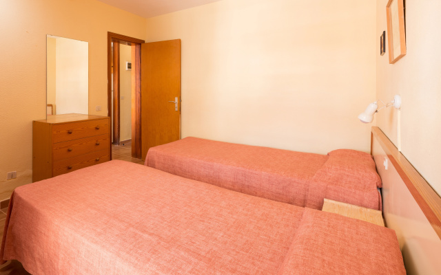 Apartamentos Tinerfe Garden