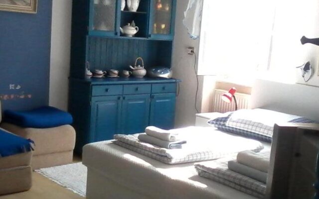 Pension Galant