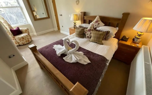 Windermere Boutique Hotel