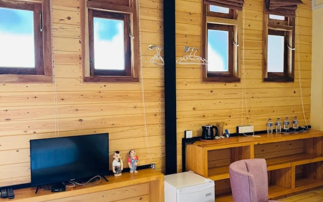 The Feel Luxury Boutique hotel