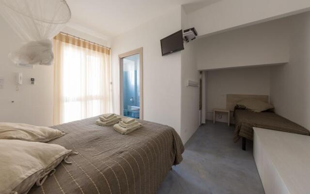 Capperi Bed & Breakfast & Apartments