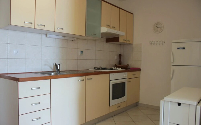 Davor - 20m From sea - A3