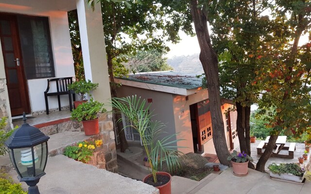 Chinyonga Guesthouse
