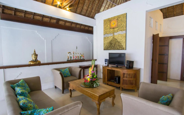 Villa Kamboja Junior