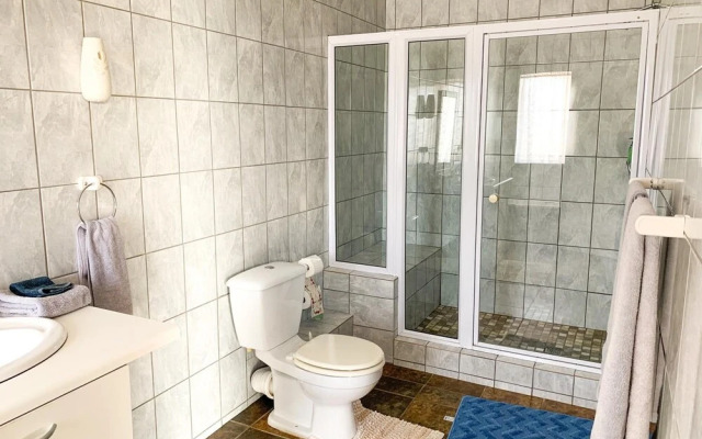 Marina Martinique B and B