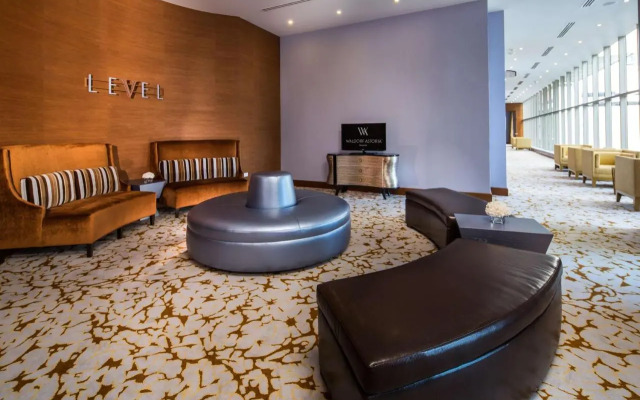 Waldorf Astoria Panama Residences