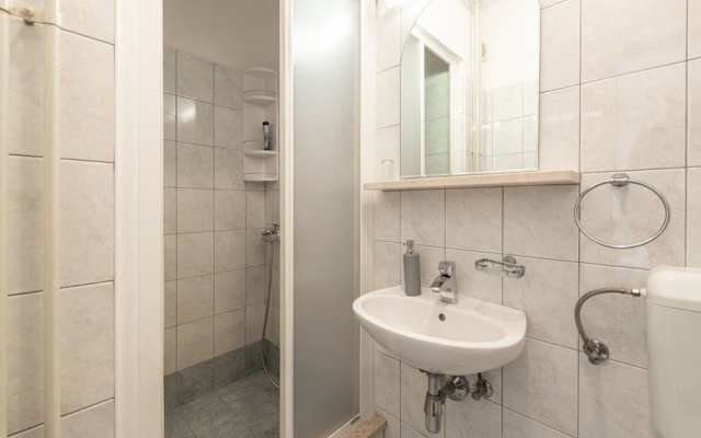 Apartment Gordana