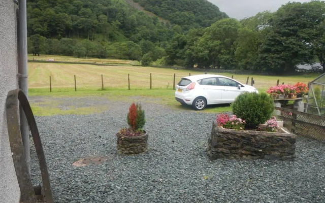 Stybeck Farm