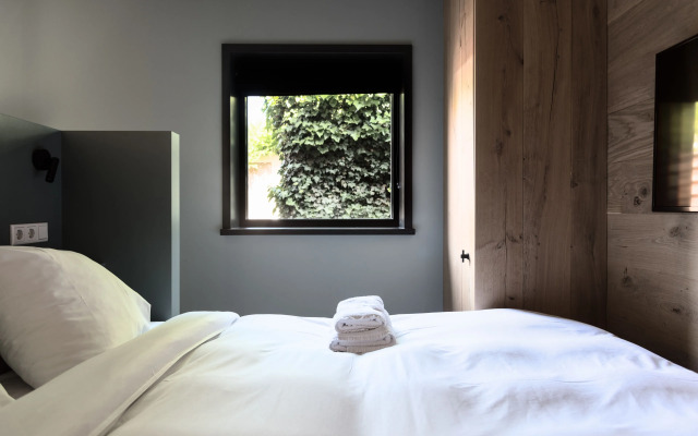 Design B&B Naarden Vesting