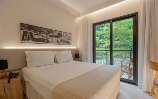 Pauli Boutique Hotel