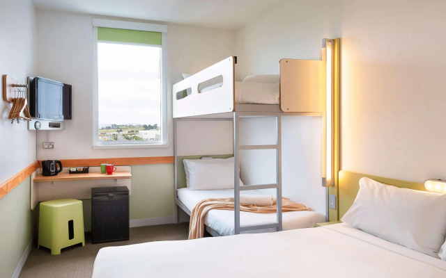 ibis budget Auckland Airport