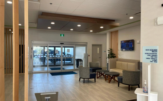 Holiday Inn Express & Suites - Gatineau - Ottawa by IHG