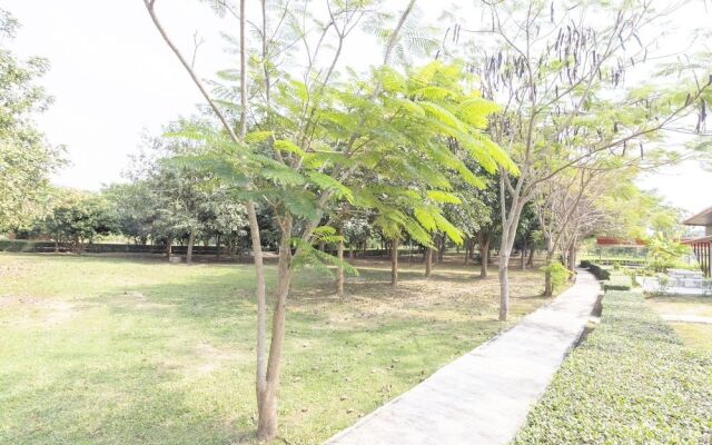 OYO 75359 Thaiburi Thara Resort