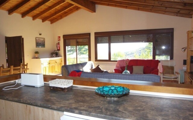 Casa Rural Valle de Gredos