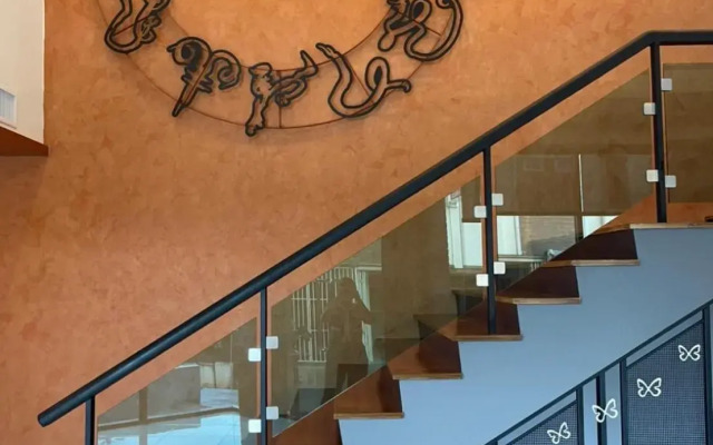 The Vita Plus Hotel