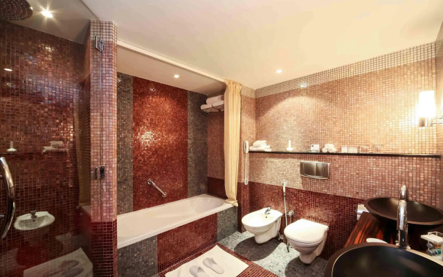 Novotel Riyadh Al Anoud