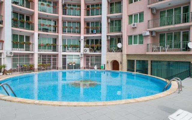 Guest Apartments Trigor City