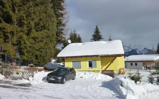 Chalet Hannes