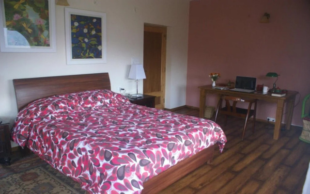 V Resorts Juniper Home Stay Jungalia