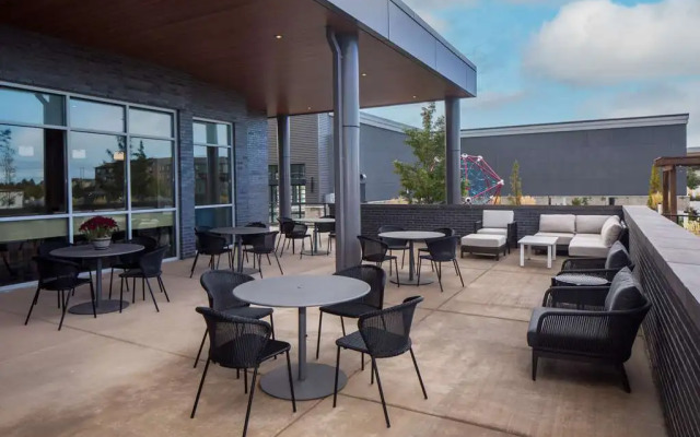 Hyatt Place Boise/Meridian