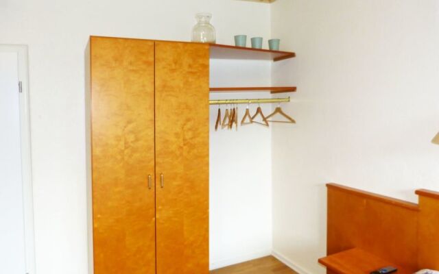 Messe-Zimmer TuS-Treff