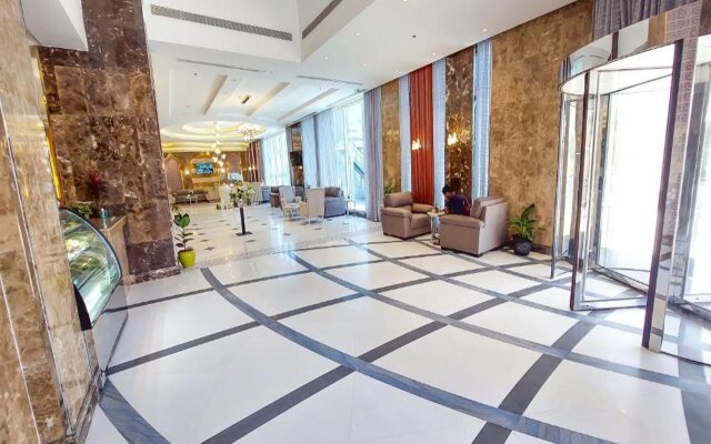 Golden Dune Hotel Almalaz