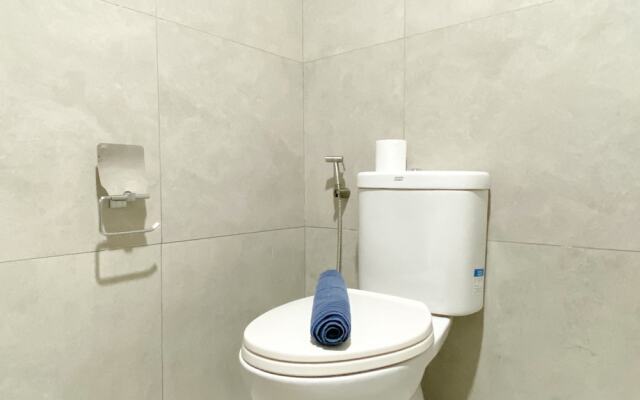 Comfort Stay And Homey 2Br Pollux Chadstone Apartment