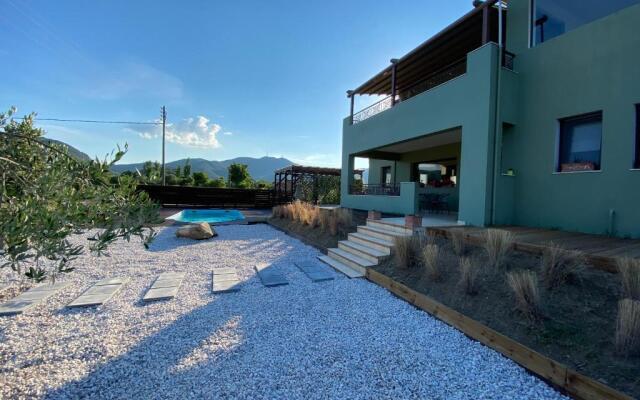 Thespis Villa 1