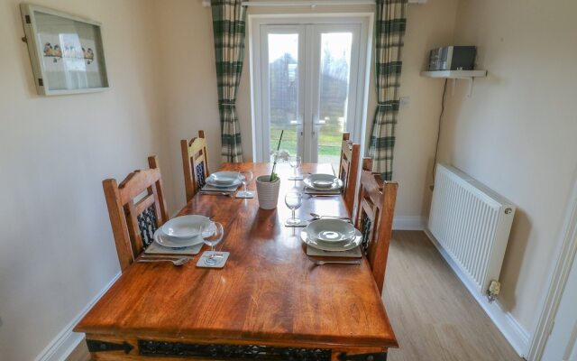 Saddlers Cottage, Berllandeg Farm