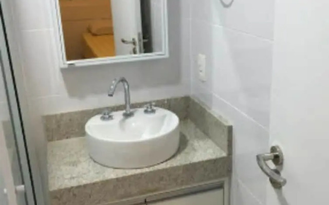 27 Praia Hotel