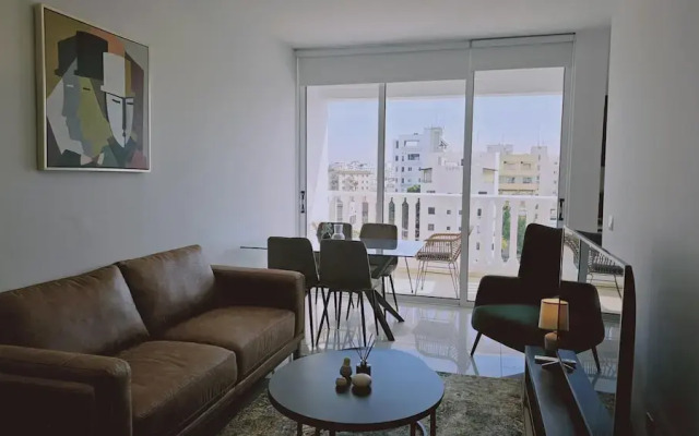 104 NIC - 501 Stay Cosmo City Suite