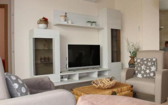 Apartamentos Melior I (5º-E)