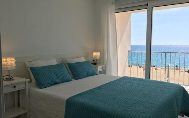 Apartamento Beach Palace B-2