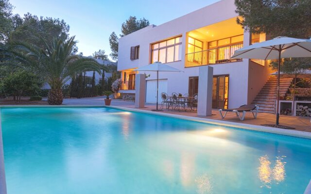 Villa Salada Ibiza