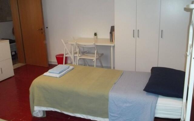 A Casa Vittoria Bed & Breakfast